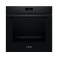 INDEPENDENT OVEN +HOB BUILT IN  HBA572BB4 &amp; PKE61RBA2E (71LT / A+ / BLACK / ΟΘΟΝΗ / ΑΦΗΣ / ΠΥΡΟΛΥΣΗ)